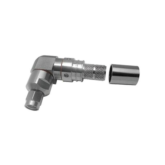 EZ-400-SM-RA-X Amphenol Times Microwave Systems  Conjuntos de conectores coaxiales (RF)